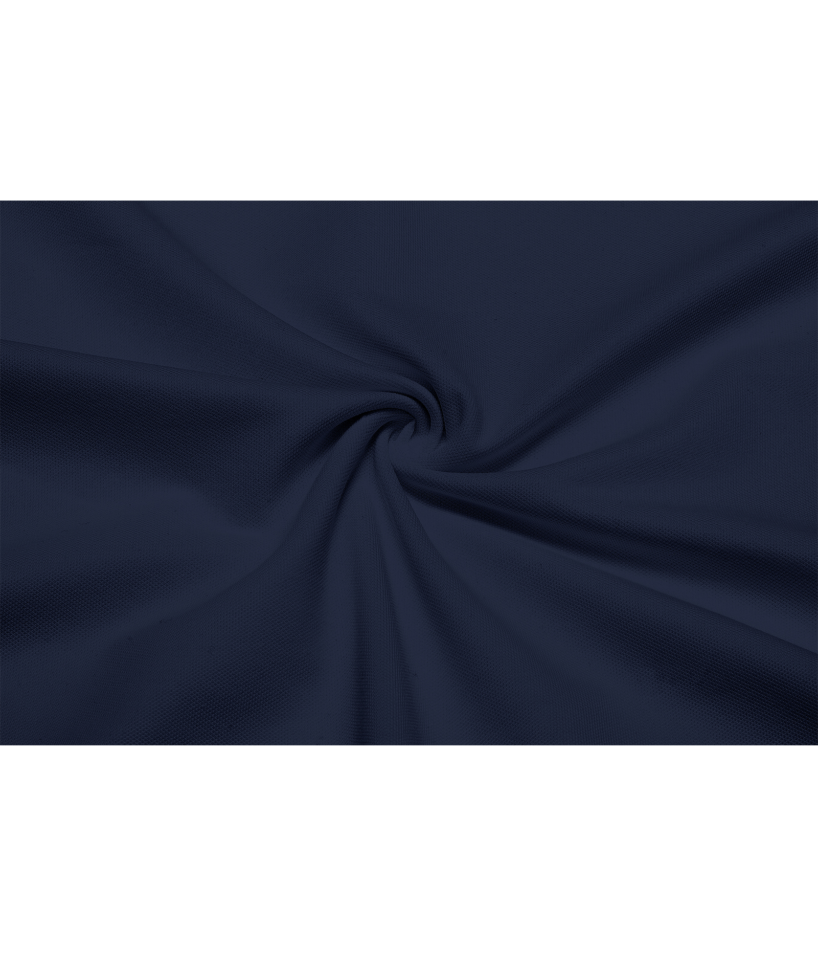 Men's Fast Dry Solid Color Athletic Polo Shirt