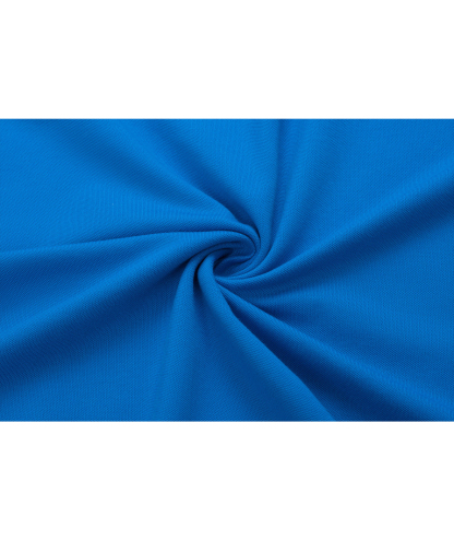 Men's 1/4 Zipper Solid Color Golf Polo Shirt