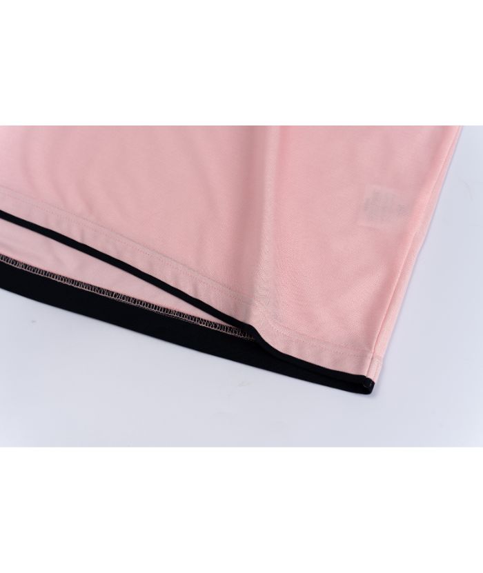 Men's Moisture Wicking Dri fit Tennis Polo Shirt-CUMPO01155