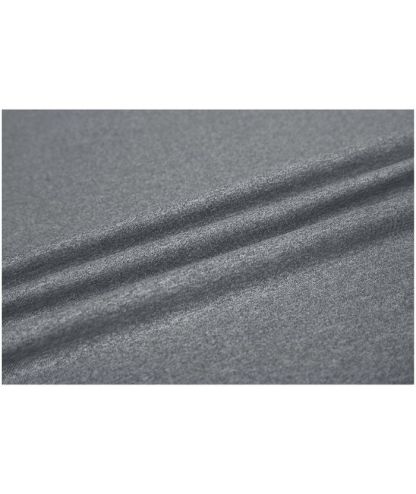 Men's Solid Color Slim Fit Polo Shirt