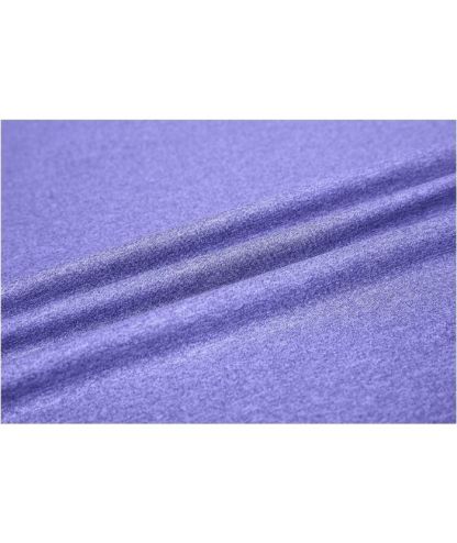 Men's Solid Color Slim Fit Polo Shirt