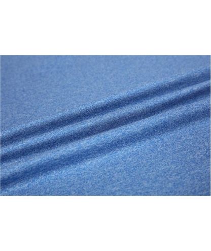 Men's Solid Color Slim Fit Polo Shirt