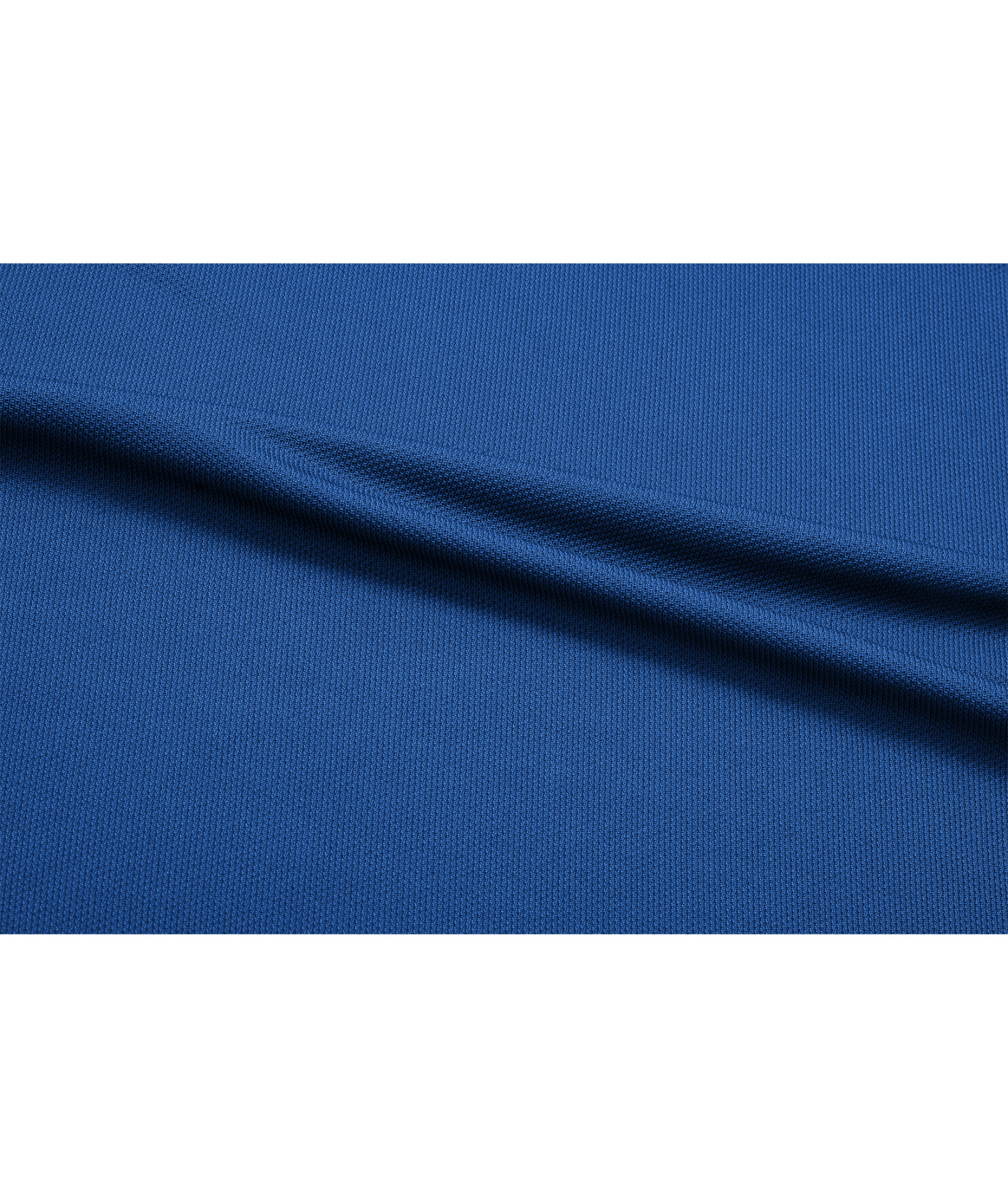 Men's Dri fit Solid Color Sports Polo Shirt