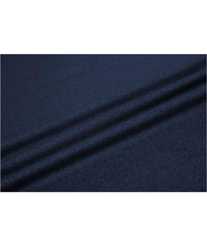 Men's Solid Color Slim Fit Polo Shirt