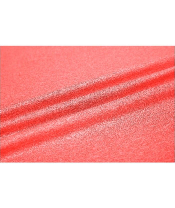 Men's Solid Color Slim Fit Polo Shirt