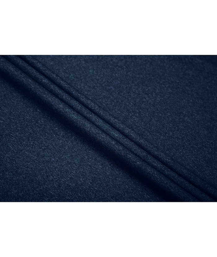 Men's Casual Solid Color Slim Fit Polo Shirt