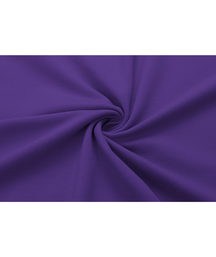 Men's 1/4 Zipper Solid Color Golf Polo Shirt