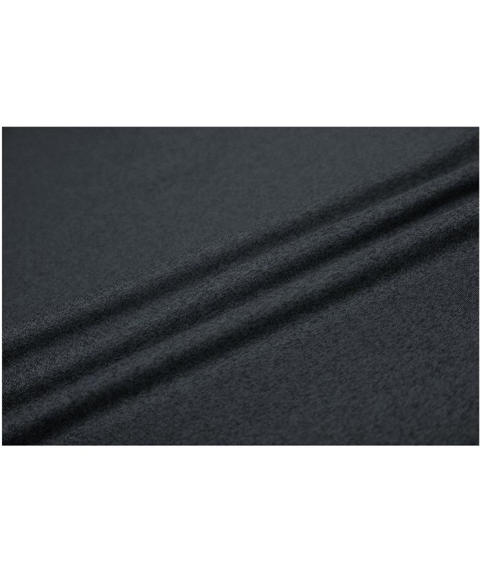 Men's Solid Color Slim Fit Polo Shirt