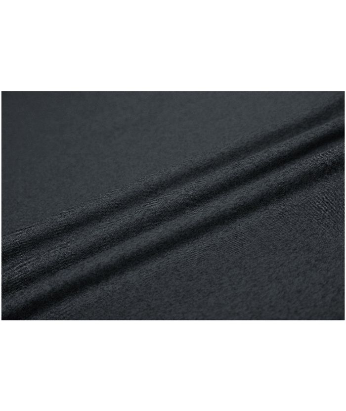 Men's Solid Color Slim Fit Polo Shirt