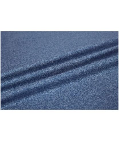 Men's Solid Color Slim Fit Polo Shirt