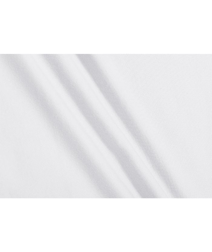 Men's Button Up Dri Fit Solid Color Polo Shirt