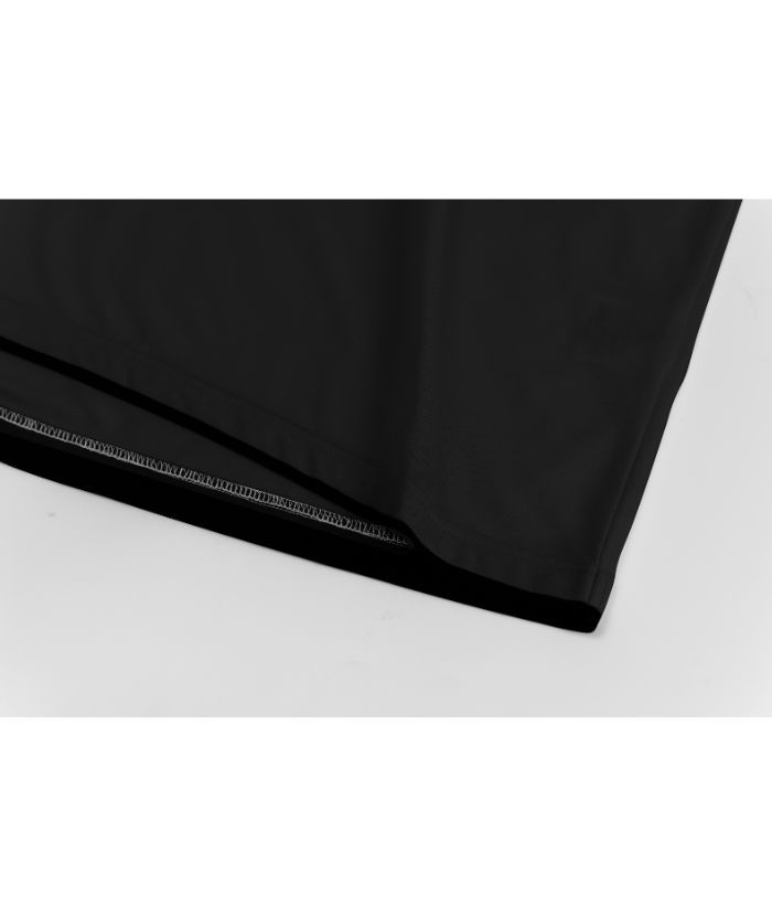 Men's Moisture Wicking Dri fit Tennis Polo Shirt-CUMPO01155