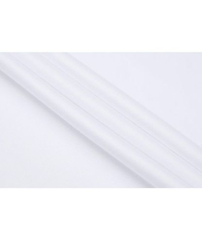 Men's Solid Color Slim Fit Polo Shirt