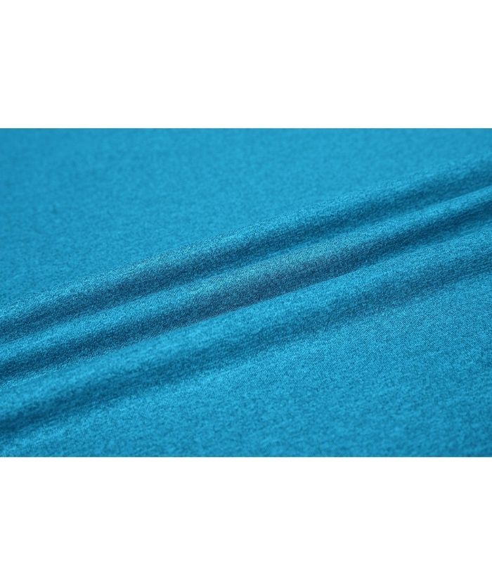 Men's Solid Color Slim Fit Polo Shirt