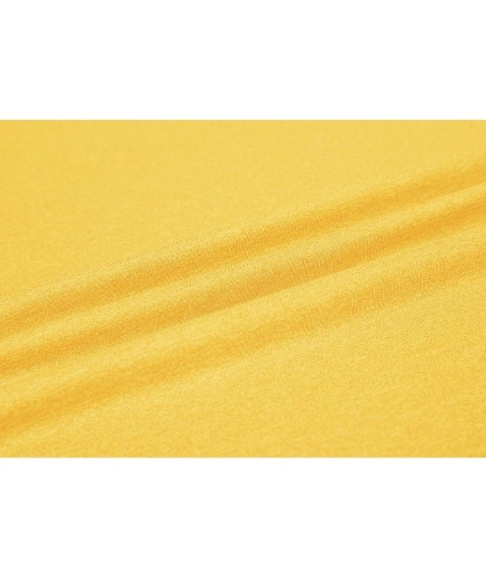 Men's Solid Color Slim Fit Polo Shirt