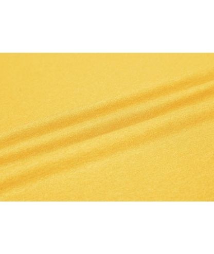 Men's Solid Color Slim Fit Polo Shirt