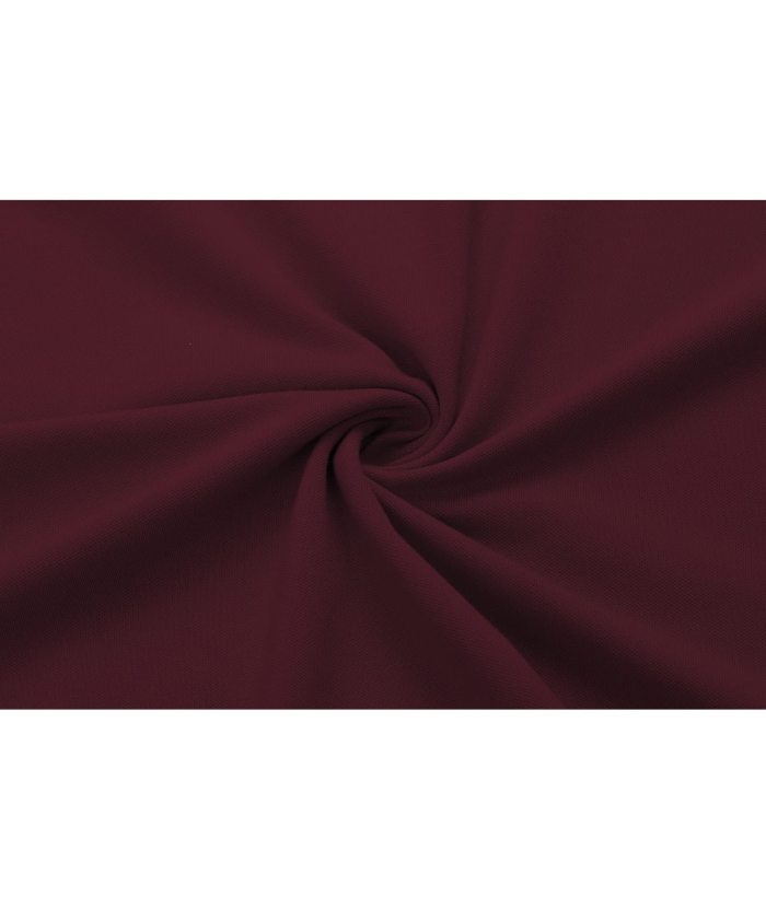 Men's 1/4 Zipper Solid Color Golf Polo Shirt