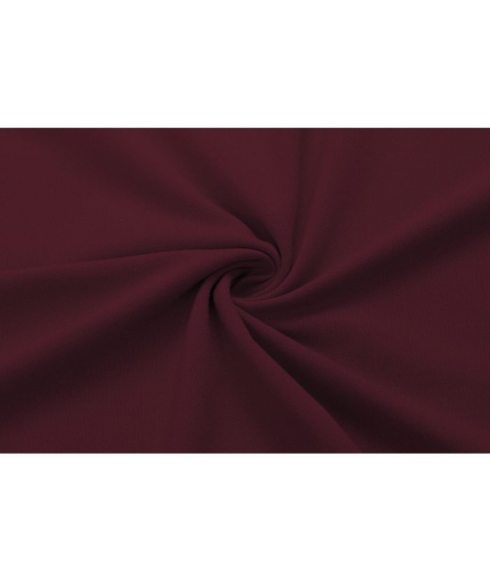 Men's 1/4 Zipper Solid Color Golf Polo Shirt