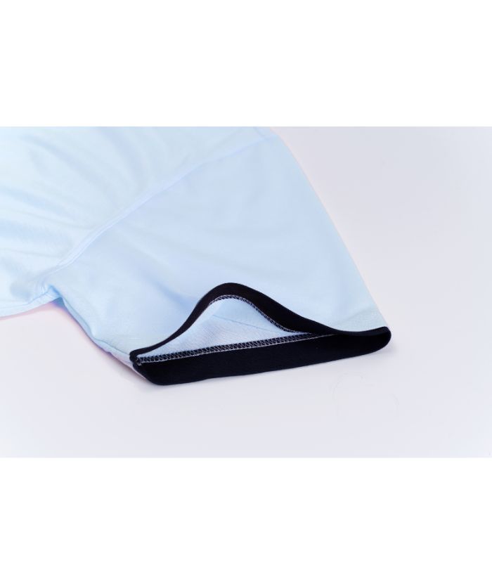 Men's Moisture Wicking Dri fit Tennis Polo Shirt-CUMPO01155