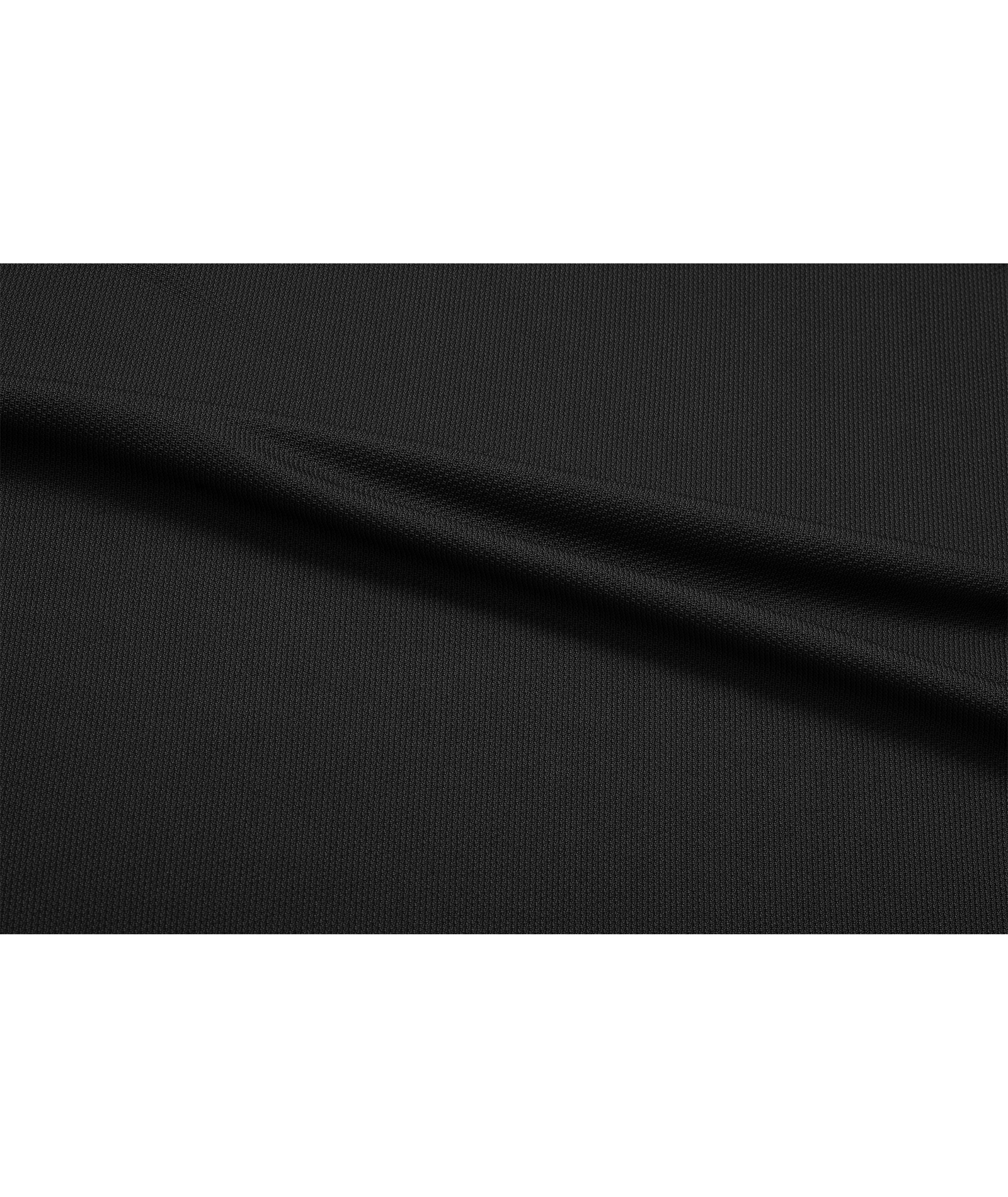 Men's Dri fit Solid Color Sports Polo Shirt