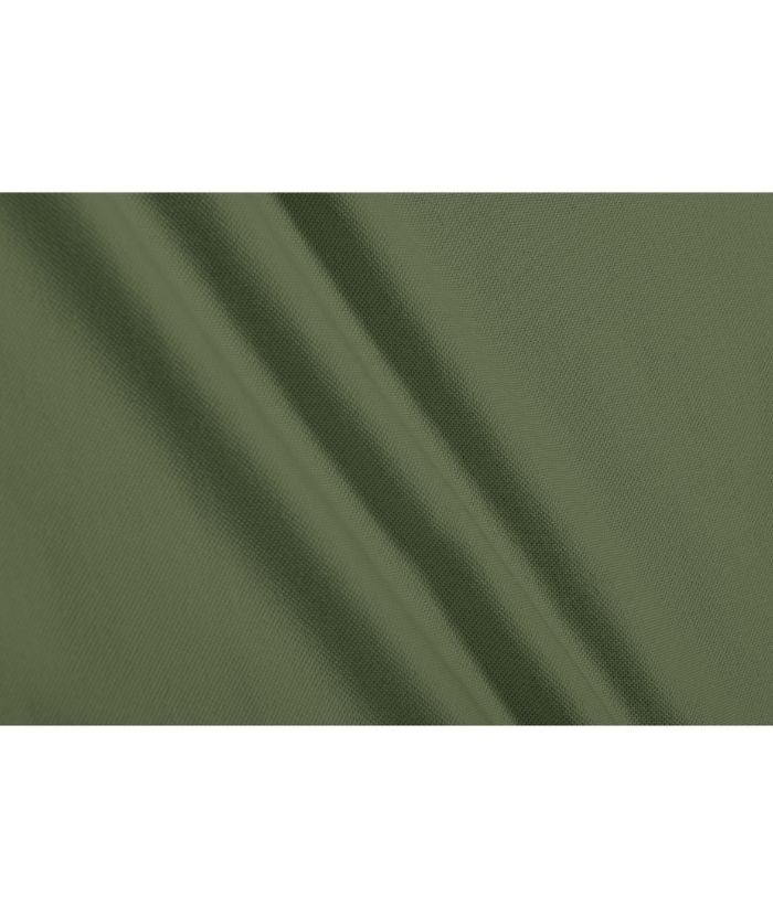 Men's Button Up Dri Fit Solid Color Polo Shirt