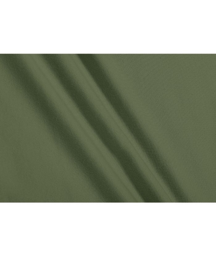 Men's Button Up Dri Fit Solid Color Polo Shirt