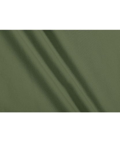 Men's Button Up Dri Fit Solid Color Polo Shirt