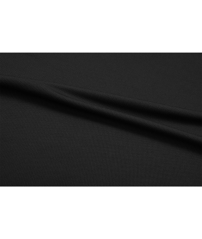 Men's Dri fit Solid Color Sports Polo Shirt