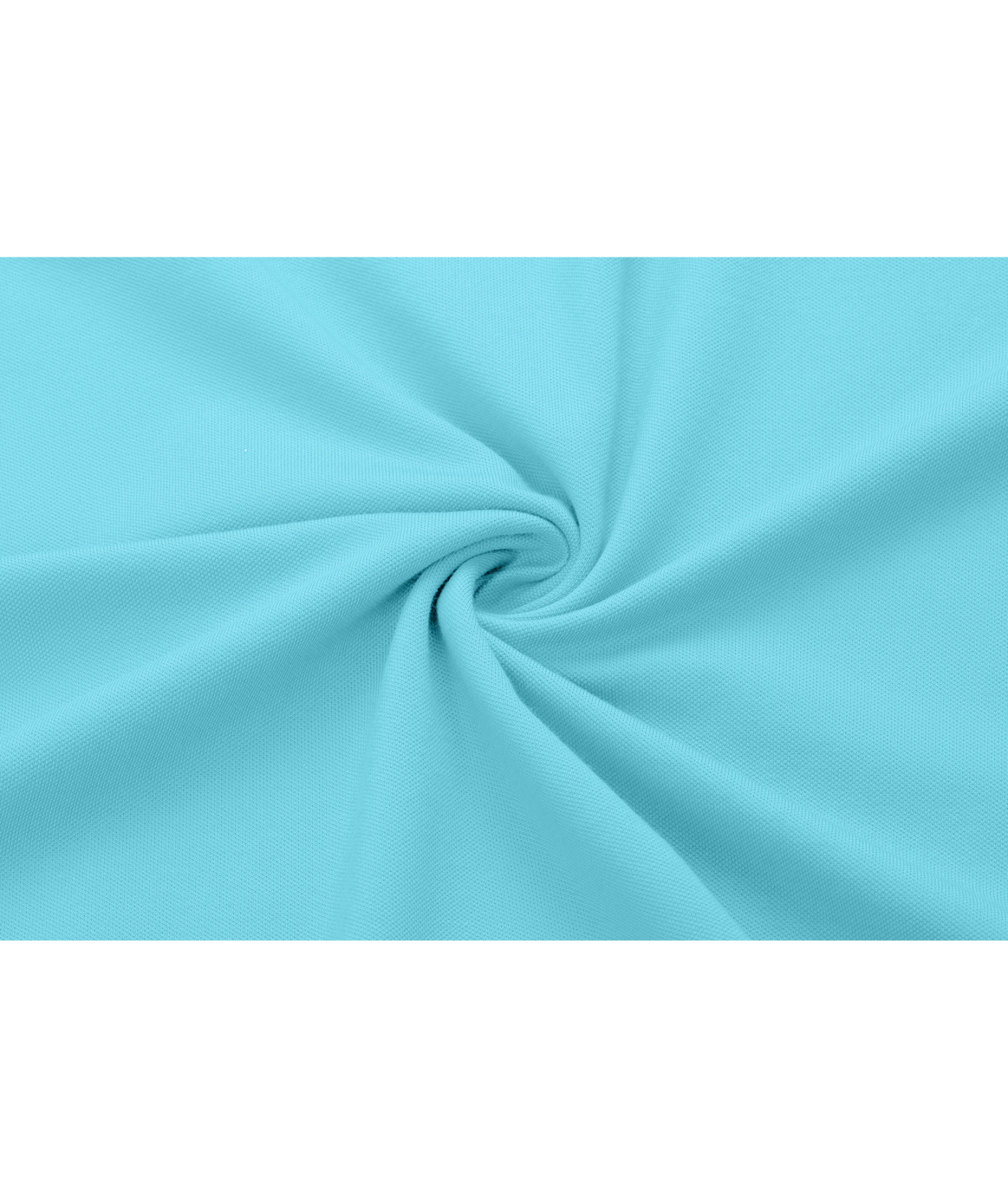 Men's 1/4 Zipper Solid Color Golf Polo Shirt