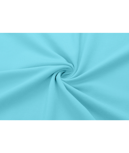 Men's 1/4 Zipper Solid Color Golf Polo Shirt