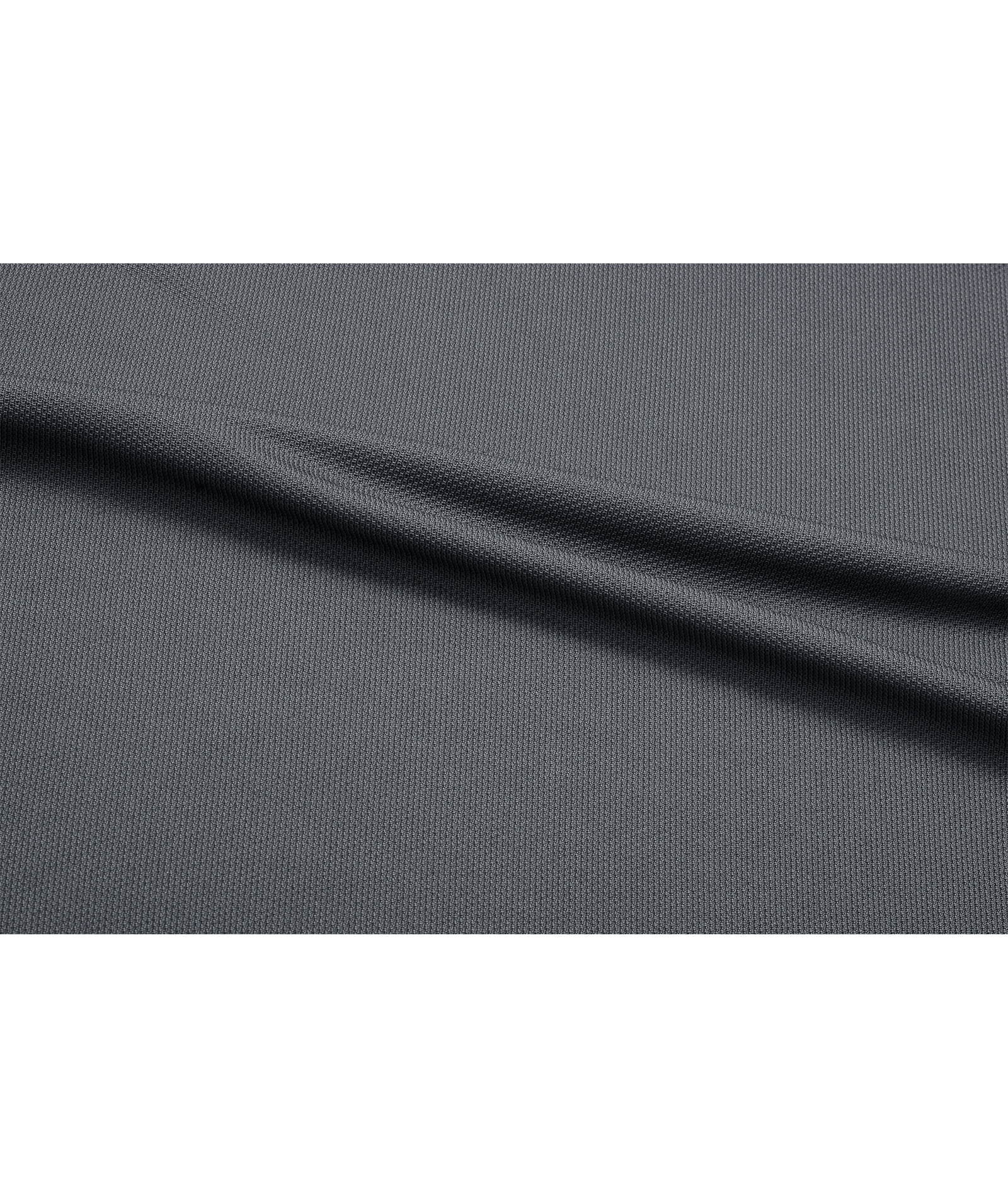 Men's Dri fit Solid Color Sports Polo Shirt