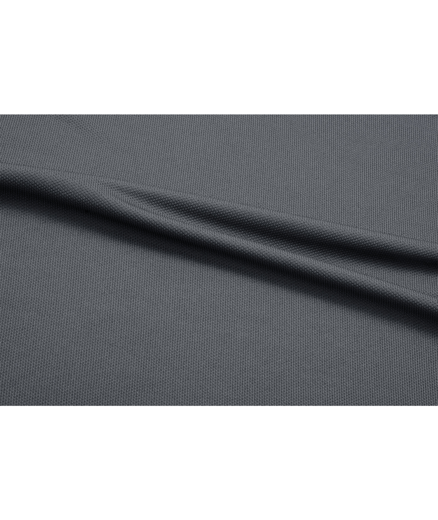 Men's Dri fit Solid Color Sports Polo Shirt