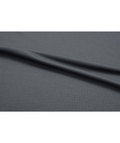 Men's Dri fit Solid Color Sports Polo Shirt