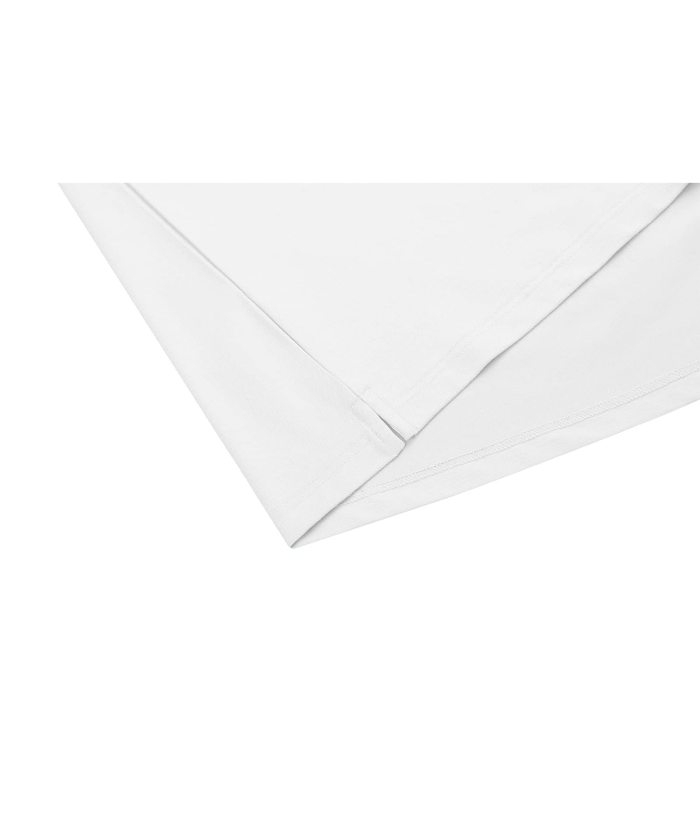 Men's 1/4 Zipper Solid Color Golf Polo Shirt