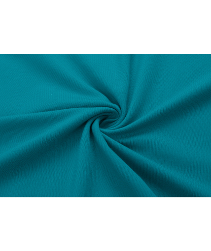 Men's 1/4 Zipper Solid Color Golf Polo Shirt