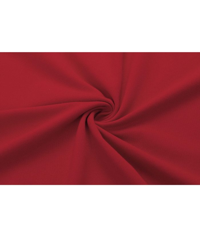 Men's 1/4 Zipper Solid Color Golf Polo Shirt