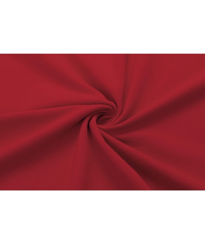 Men's 1/4 Zipper Solid Color Golf Polo Shirt