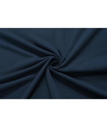 Women's Solid Color Slim Fit Casual Sports Polo Shirt