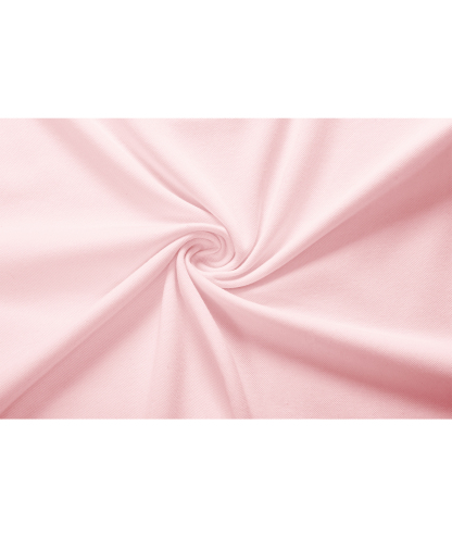 Women's Solid Color Slim Fit Casual Sports Polo Shirt