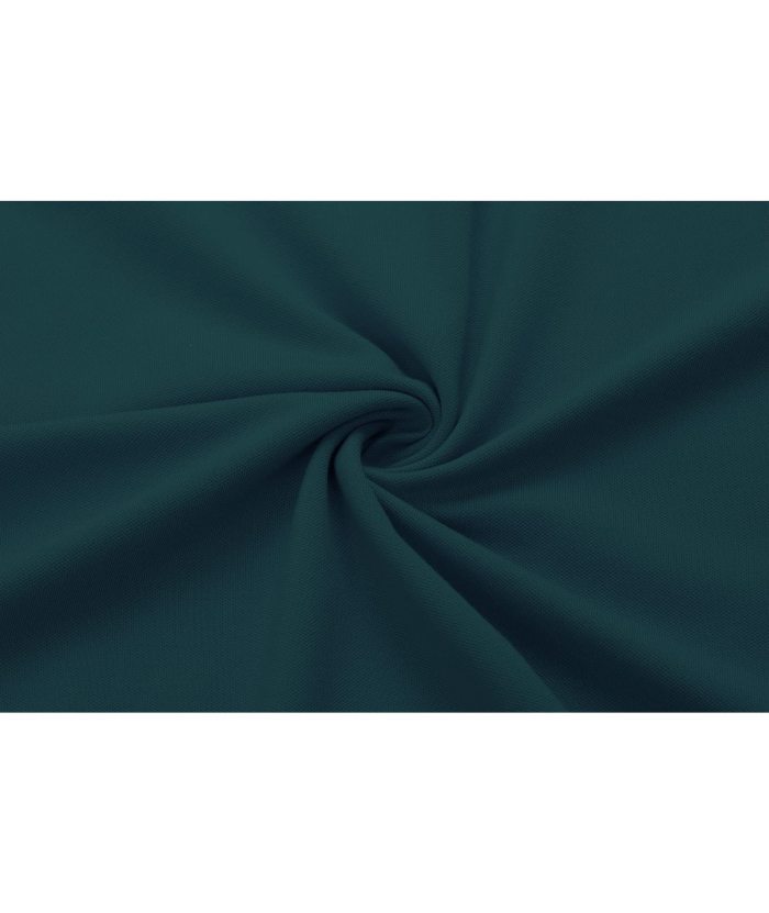 Men's 1/4 Zipper Solid Color Golf Polo Shirt