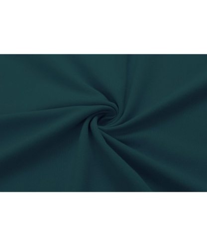 Men's 1/4 Zipper Solid Color Golf Polo Shirt