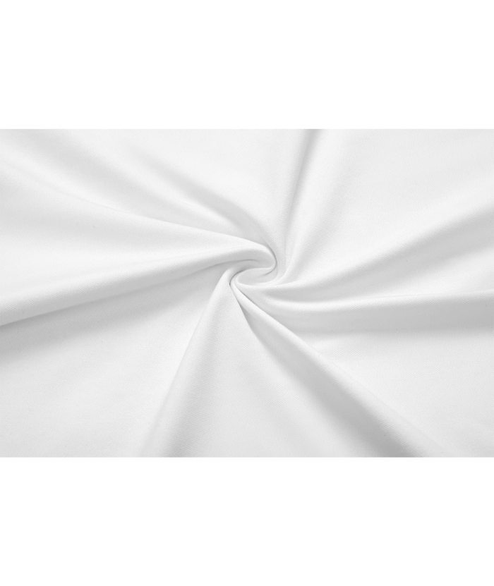 Men's 1/4 Zipper Solid Color Golf Polo Shirt