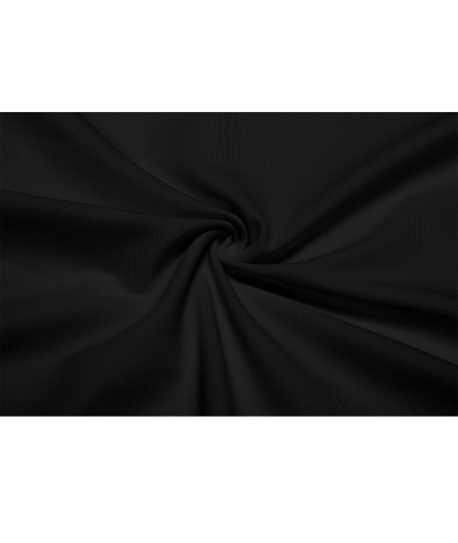 Men's Fast Dry Solid Color Athletic Polo Shirt