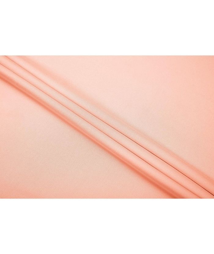 Men's Solid Color Slim Fit Polo Shirt