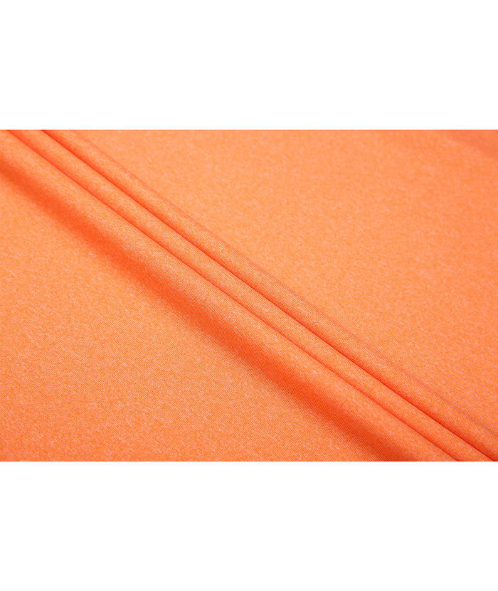 Men's Casual Solid Color Slim Fit Polo Shirt