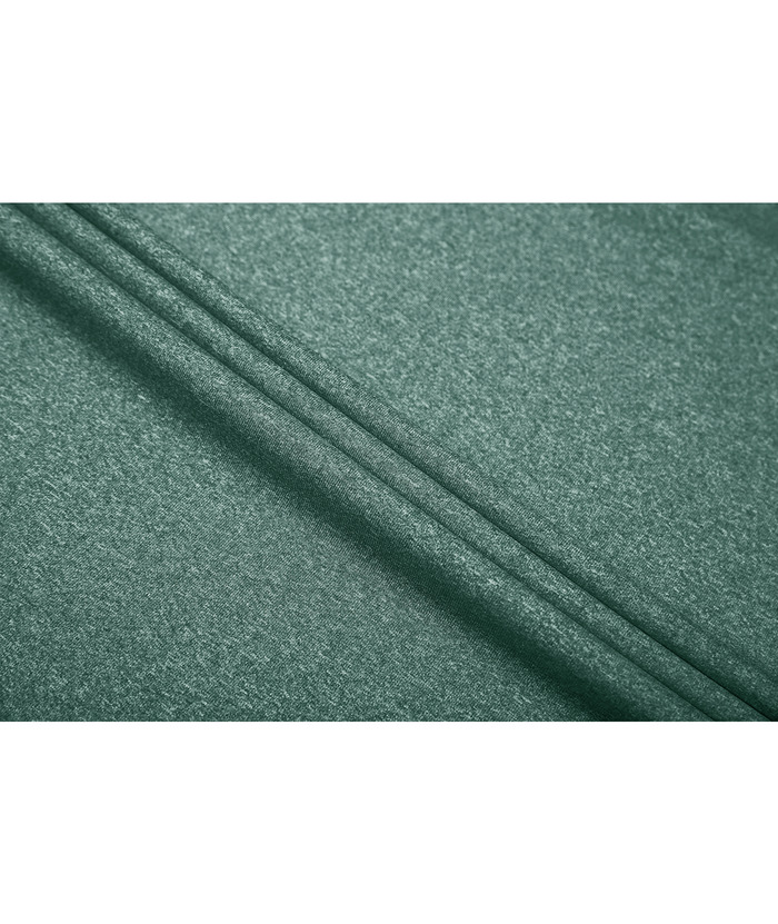 Men's Casual Solid Color Slim Fit Polo Shirt