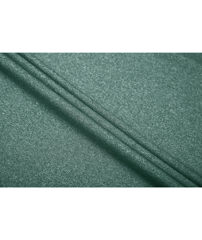 Men's Casual Solid Color Slim Fit Polo Shirt