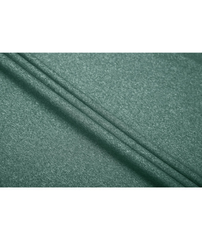 Men's Casual Solid Color Slim Fit Polo Shirt