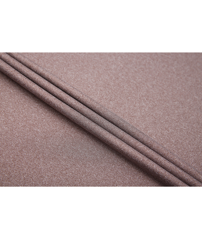 Men's Casual Solid Color Slim Fit Polo Shirt