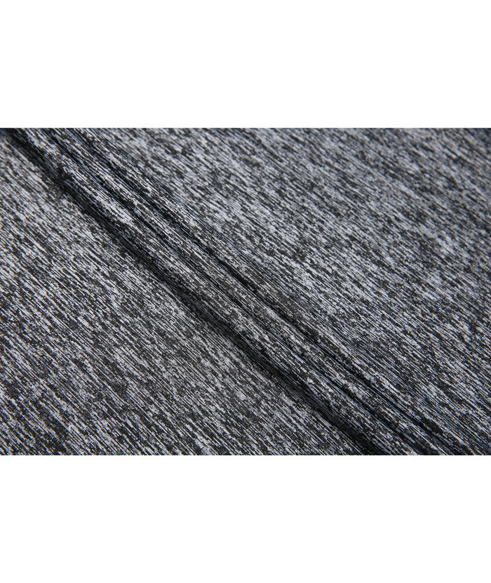 Men's Casual Solid Color Slim Fit Polo Shirt